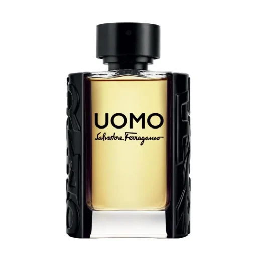 Salvatore Ferragamo Uomo Edt 100ml