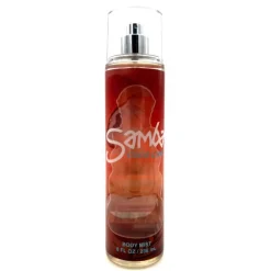 Samba Coco Love Body Mist 236ml