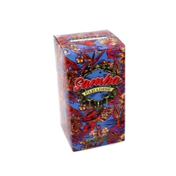 Samba Paradise Men Edt 100ml