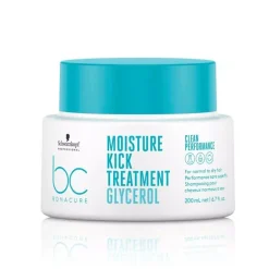 Schwarzkopf BC Moisture Kick Treatment 200ml