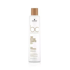 Schwarzkopf BC Time Restore Schampo 250ml