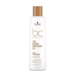 Schwarzkopf BC Time Restore Conditioner 200ml