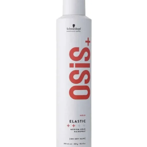 Schwarzkopf Osis Elastic 500ml