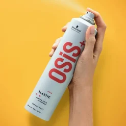Schwarzkopf Osis Elastic 500ml