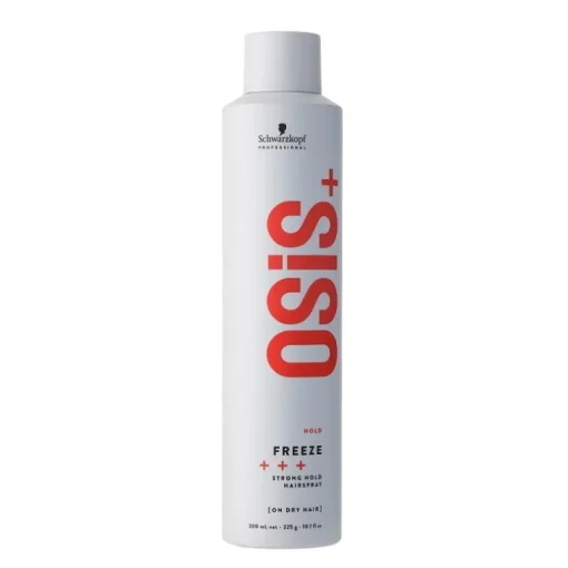Schwarzkopf Osis Freeze 300ml