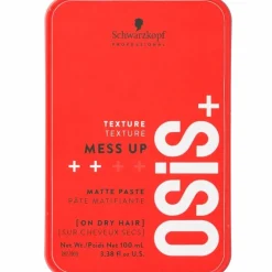 Schwarzkopf Osis Mess Up 100ml