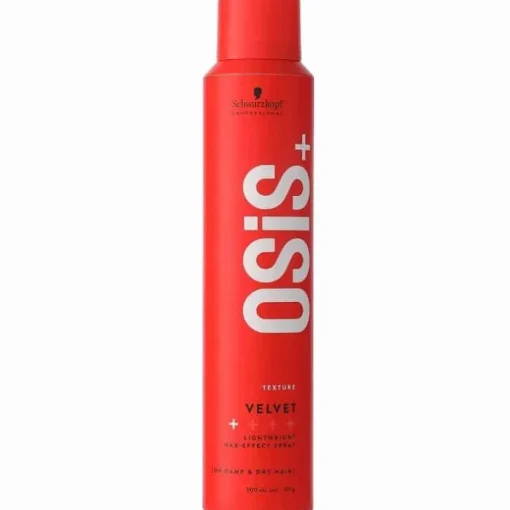 Schwarzkopf Osis Velvet 200ml