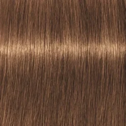Schwarzkopf Professional Igora Vibrance Kit 7-55 Medium Blonde Gold Extra