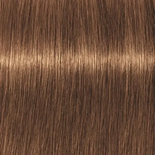 Schwarzkopf Professional Igora Vibrance Kit 7-55 Medium Blonde Gold Extra