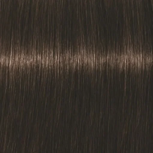 Schwarzkopf Professional Igora Vibrance Kit 4-46 Medium Brown Beige Chocolate