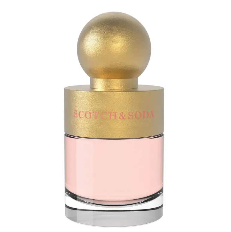 Scotch & Soda Women Edp 40ml