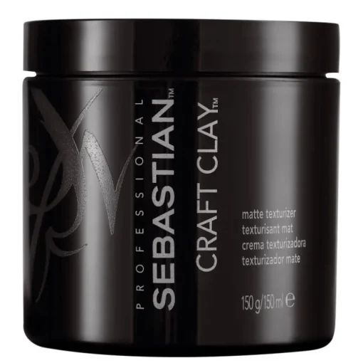 Sebastian Professional Craft Clay 150ml