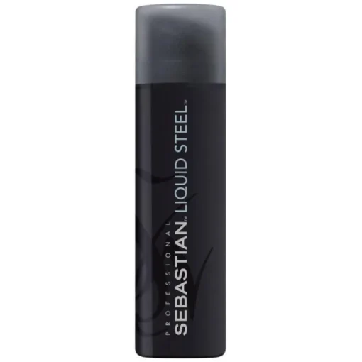 Sebastian Professional Liquid Steel 140ml