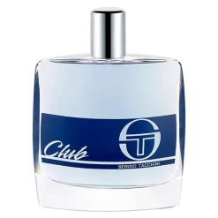 Sergio Tacchini Club for Him Edt 100ml