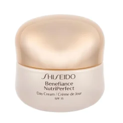 Shiseido Benefiance NutriPerfect Day Cream 50ml