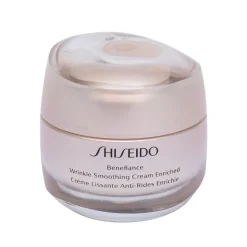 Shiseido Benefiance Wrinkle Smoothing Cream Enriched 50ml