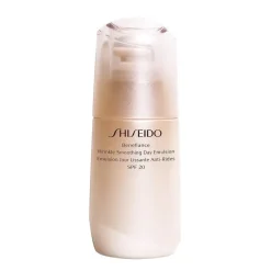 Shiseido Benefiance Wrinkle Smoothing Day Emulsion 75ml