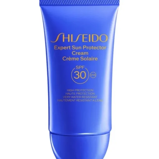 Shiseido Expert Sun Protector Cream SPF30 50ml