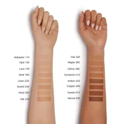 Shiseido Synchro Skin Self Refreshing Custom Finish Powder Foundation – 150 Lace 9g