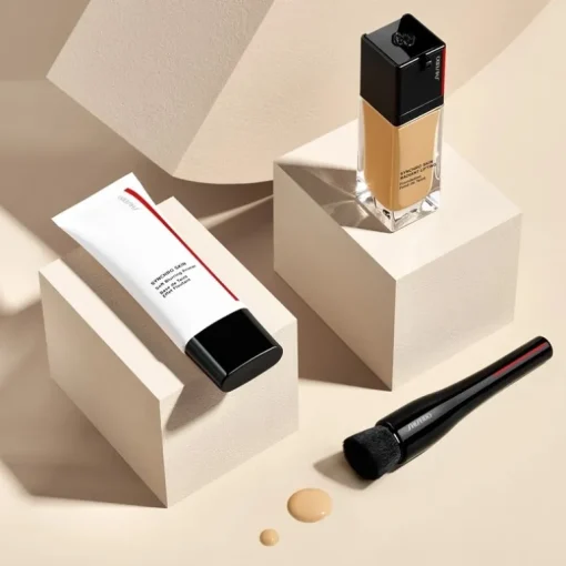 Shiseido Synchro Skin Soft Blurring Primer 30ml