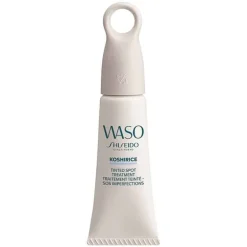 Shiseido Waso Koshirice Tinted Spot Treatment 8ml – Subtle Peach