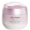 Shiseido White Lucent Brightening Gel Cream 50ml