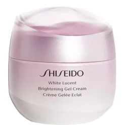 Shiseido White Lucent Brightening Gel Cream 50ml