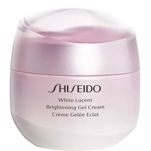 Shiseido White Lucent Brightening Gel Cream 50ml