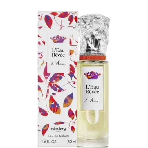 Sisley L’eau Revee d’Aria Edt 50ml