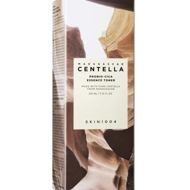 SKIN1004 Madagascar Centella Probio-Cica Essense Toner 210ml