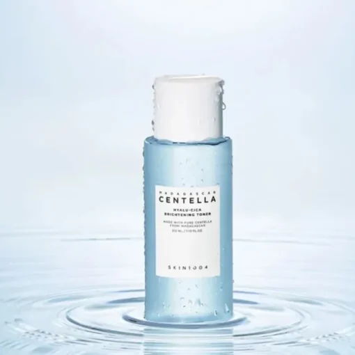 SKIN1004 Madagascar Centella Hyalu-Cica Brightening Toner 210ml