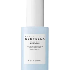 SKIN1004 Madagascar Centella Hyalu-Cica Blue Serum 50ml