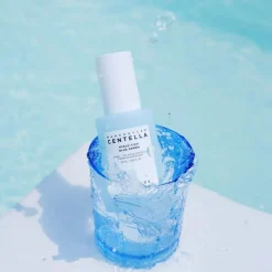 SKIN1004 Madagascar Centella Hyalu-Cica Blue Serum 50ml