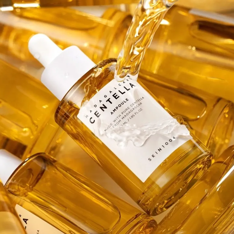 SKIN1004 Madagascar Centella Ampoule 100ml