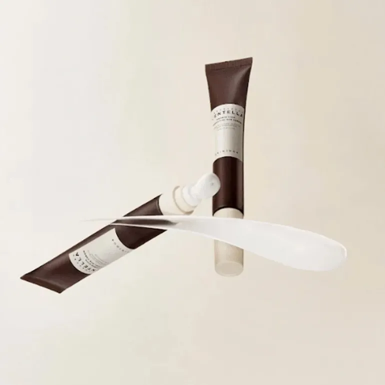 SKIN1004 Madagascar Centella Probio-Cica Bakuchiol Eye Cream 20ml