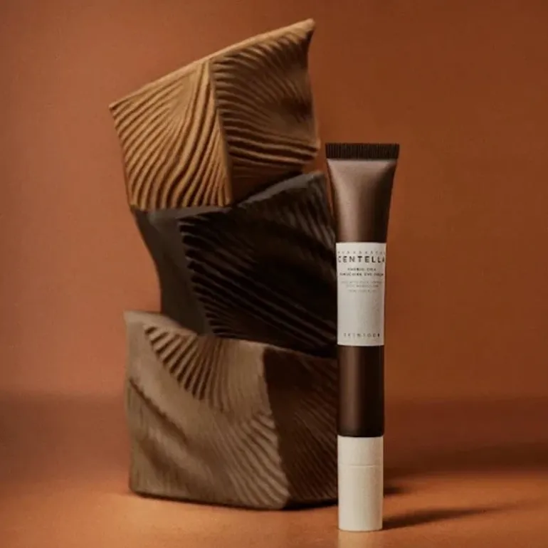 SKIN1004 Madagascar Centella Probio-Cica Bakuchiol Eye Cream 20ml