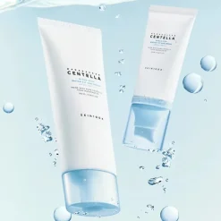 SKIN1004 Madagascar Centella Hyalu-Cica Water-Fit Sun Serum SPF50+PA++++ 50 ml