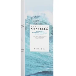 SKIN1004 Madagascar Centella Hyalu-Cica Water-Fit Sun Serum SPF50+PA++++ 50 ml