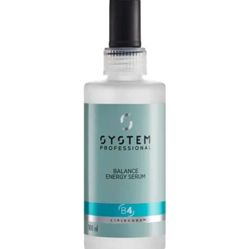System Professional Balance Scalp Energy Serum 100ml
