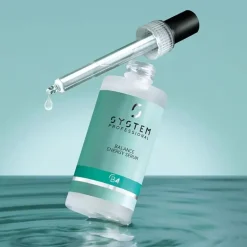 System Professional Balance Scalp Energy Serum 100ml