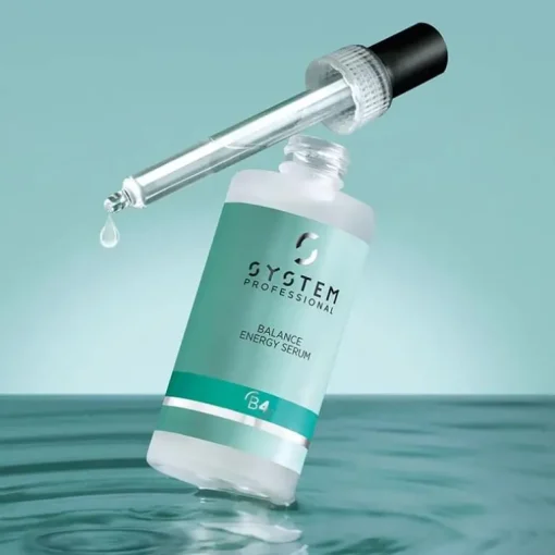 System Professional Balance Scalp Energy Serum 100ml