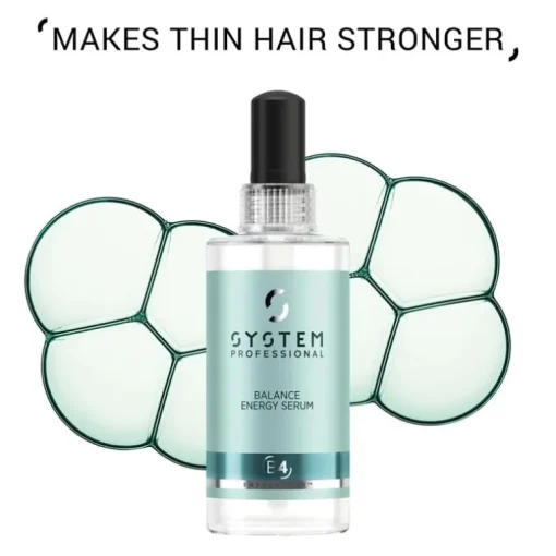 System Professional Balance Scalp Energy Serum 100ml