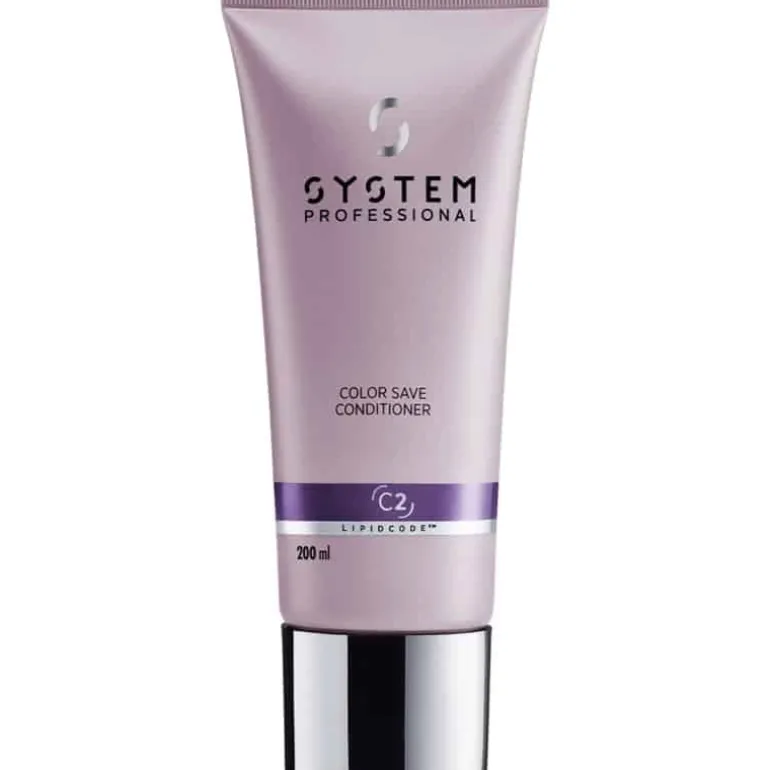 System Professional Color Save Conditioner 200ml