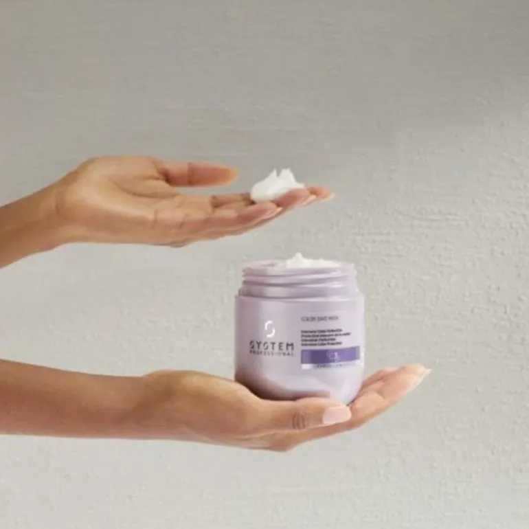 System Professional Color Save Mask 200ml
