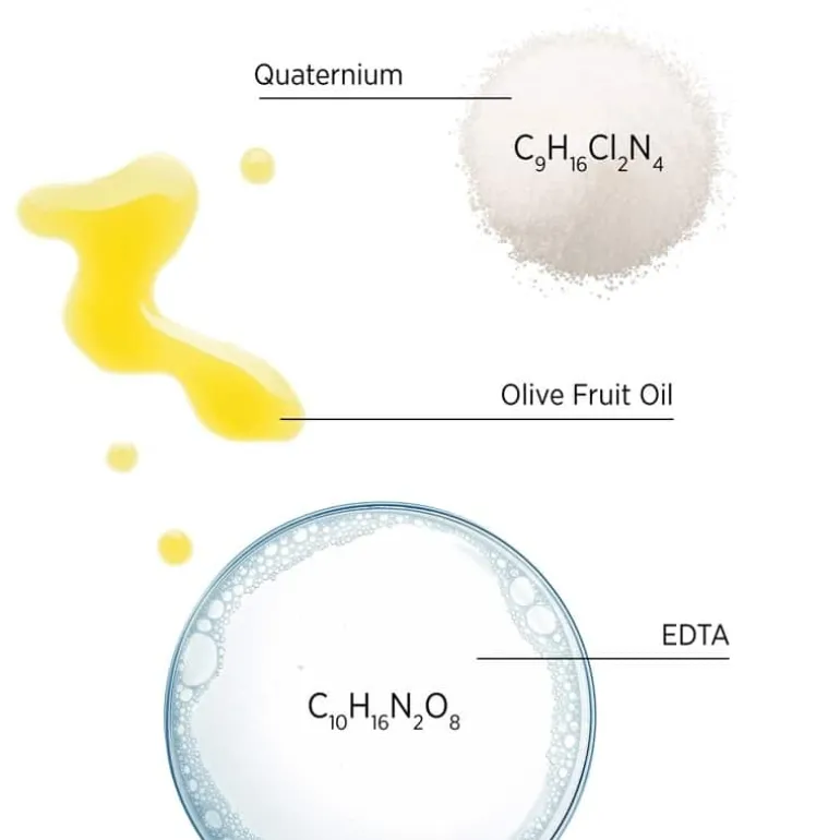 System Professional Color Save Mask 200ml