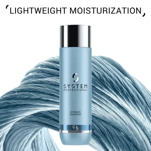 System Professional Hydrate Shampoo 250ml