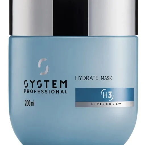 System Professional Hydrate Mask 200ml