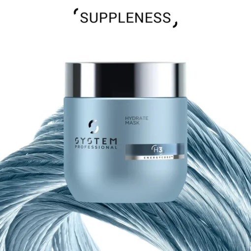System Professional Hydrate Mask 200ml