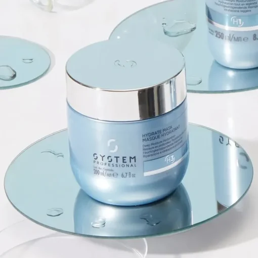 System Professional Hydrate Mask 200ml