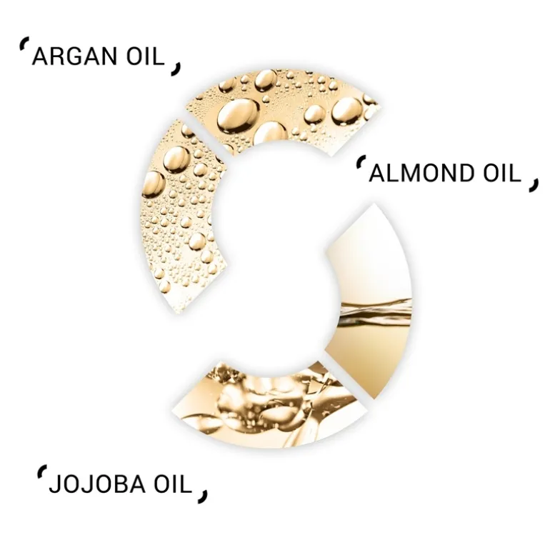 System Professional LuxeOil Keratin Protect Shampoo 250ml